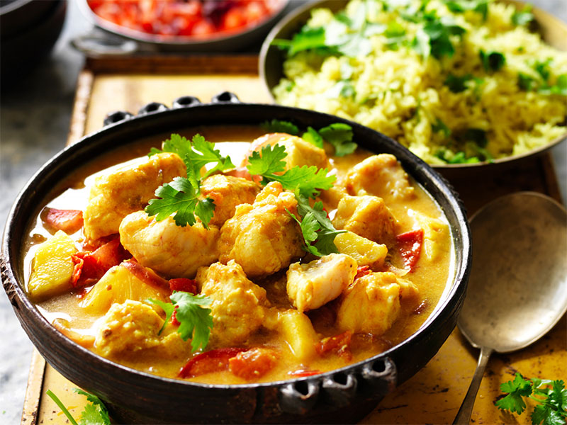 Balinese-Chicken-Curry