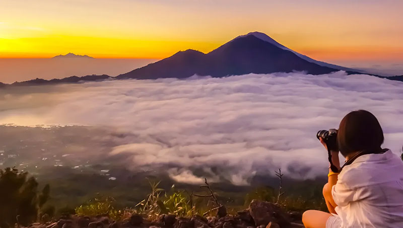 Mount-Batur