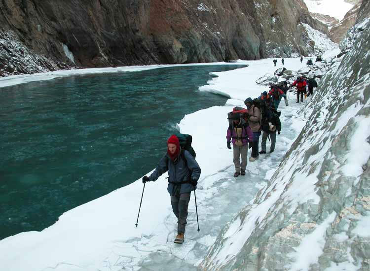 Trekking-in-Ladakh