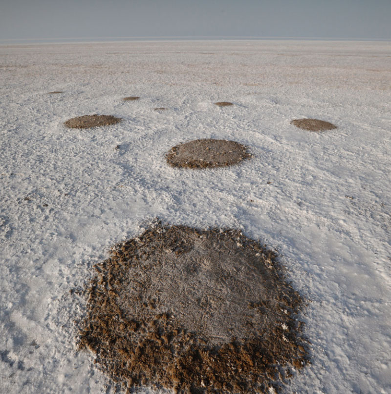 beautiful land of Kutch Gujarat