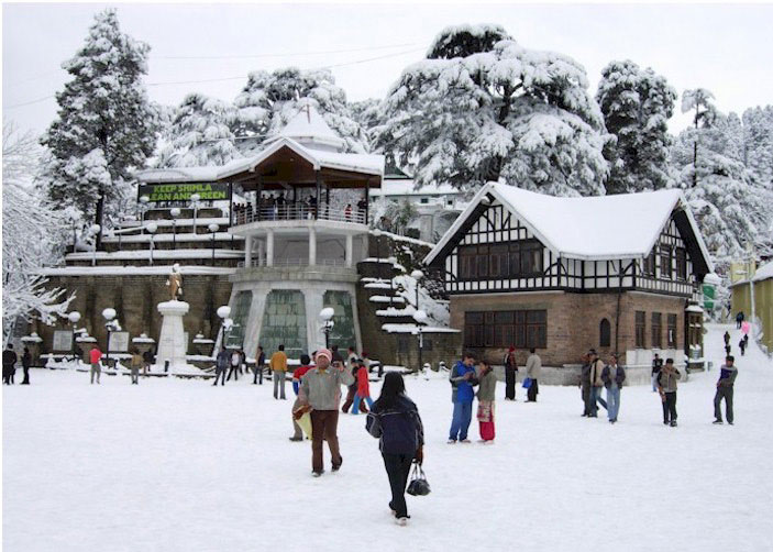 shimla-himachal-pradesh