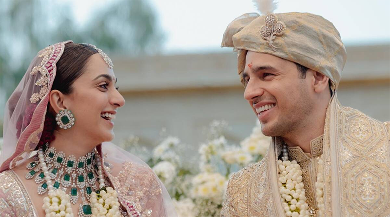 How to make your wedding look as dreamy as Kiara Advani’s