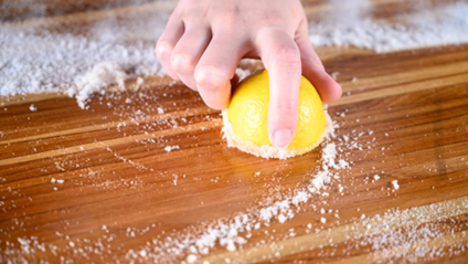 What to do when your dirty dishes are STUBBORN?