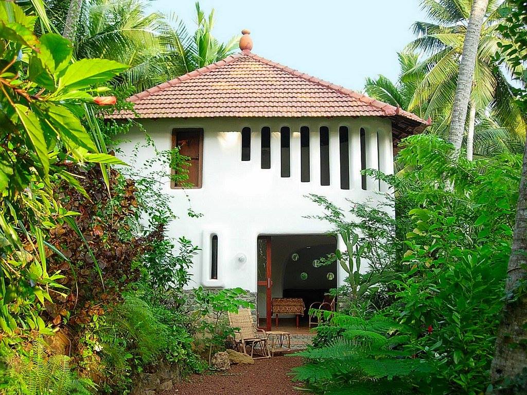 Unique Airbnb stay in Kerala that you NEED to visit!