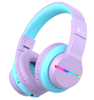 COOLEST headphone perfected for your kids
