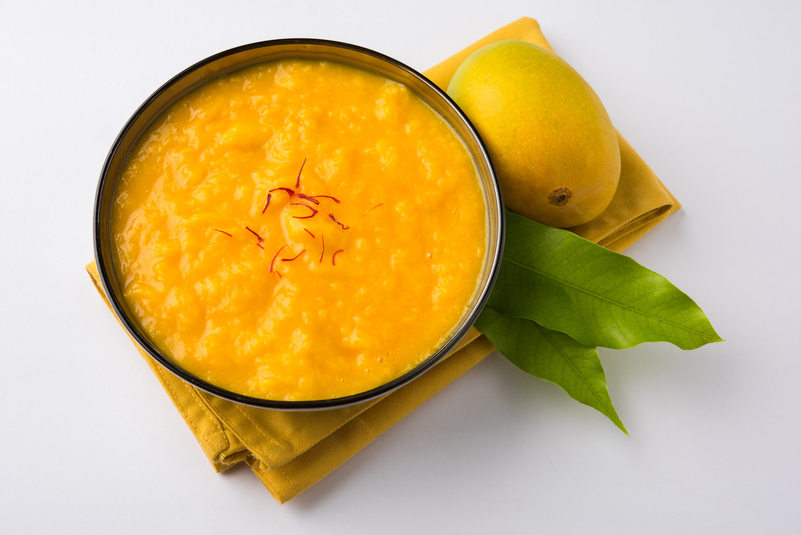 Make Instant mango phirni in just 10 mins with this easy recipe!