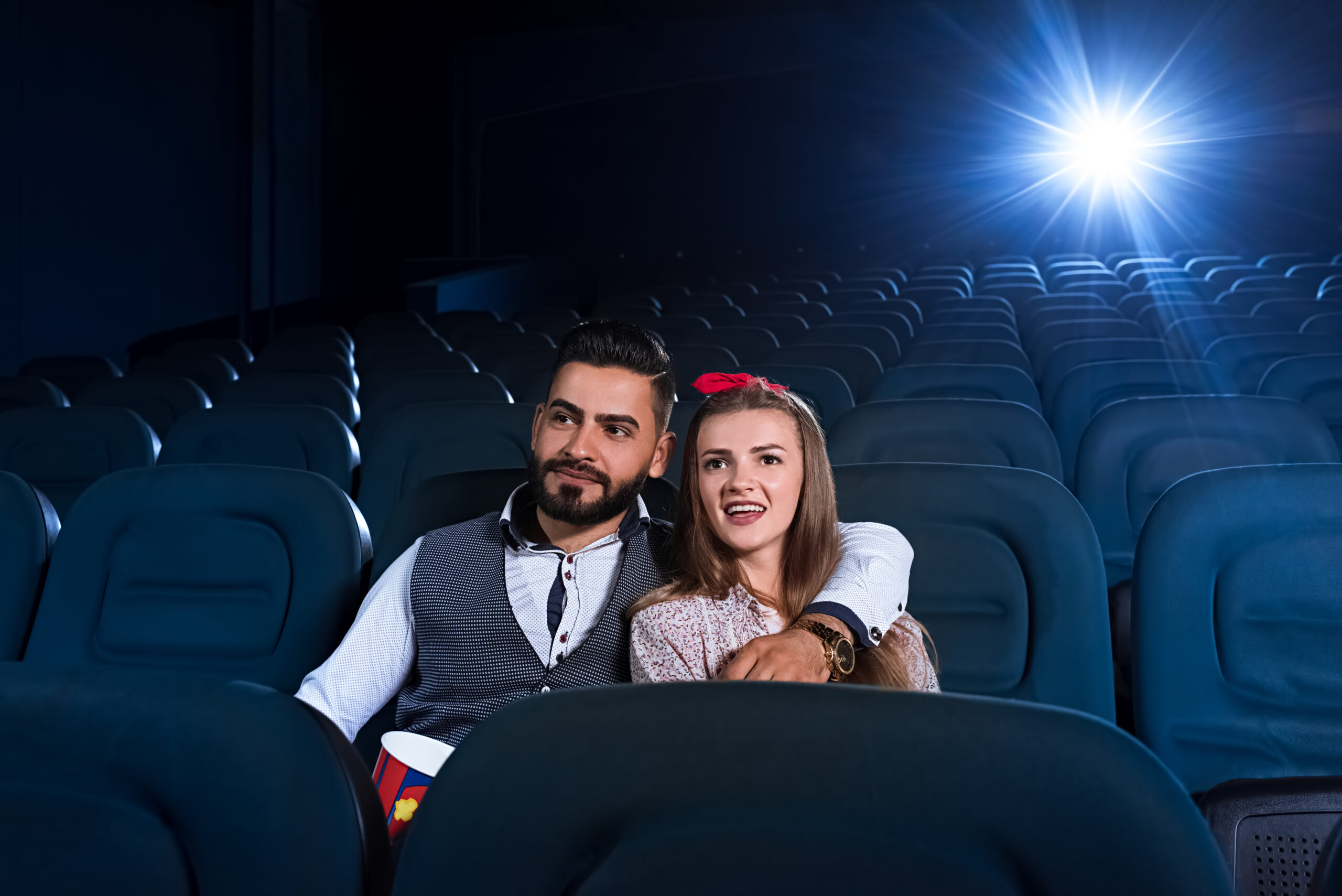 Private Theatre at just Rs. 499/- in Bangalore?