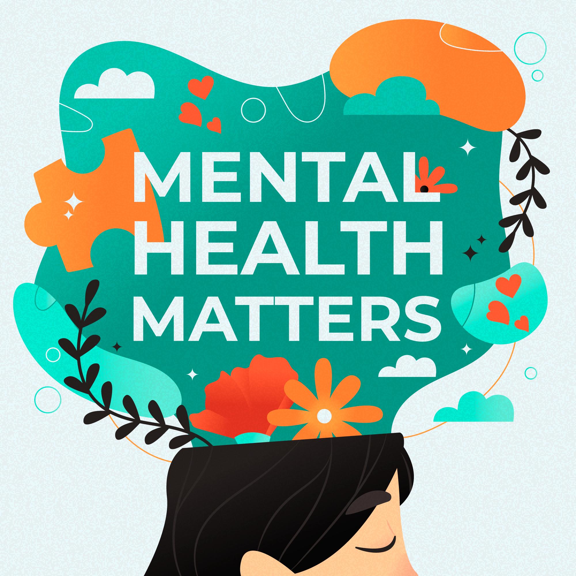 Is Mental health as important as your Physical Health?