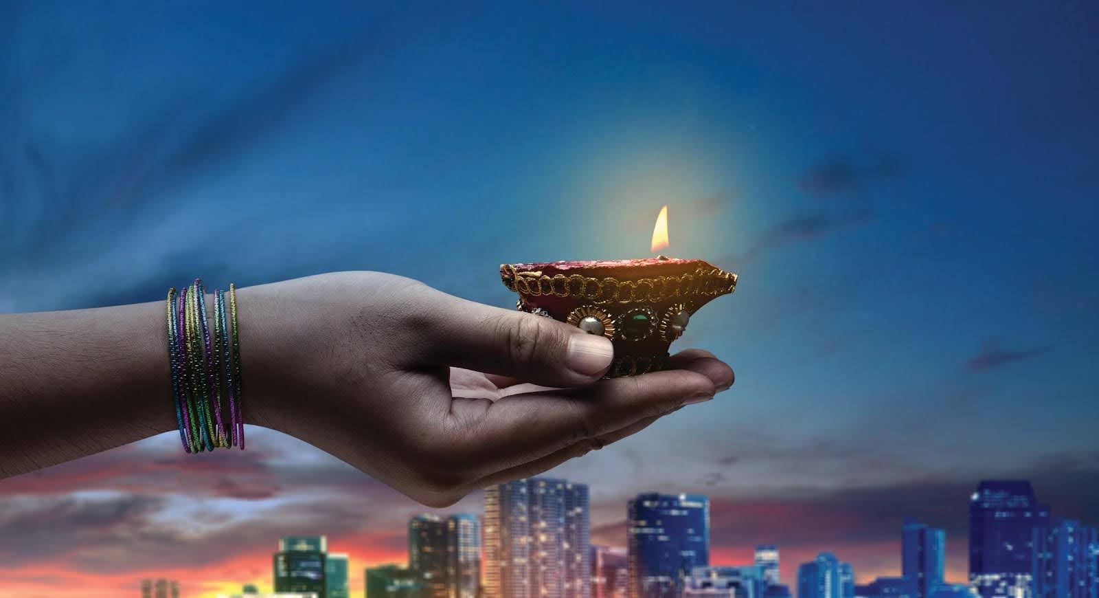 15 Decor Tips For A Spectacular Diwali