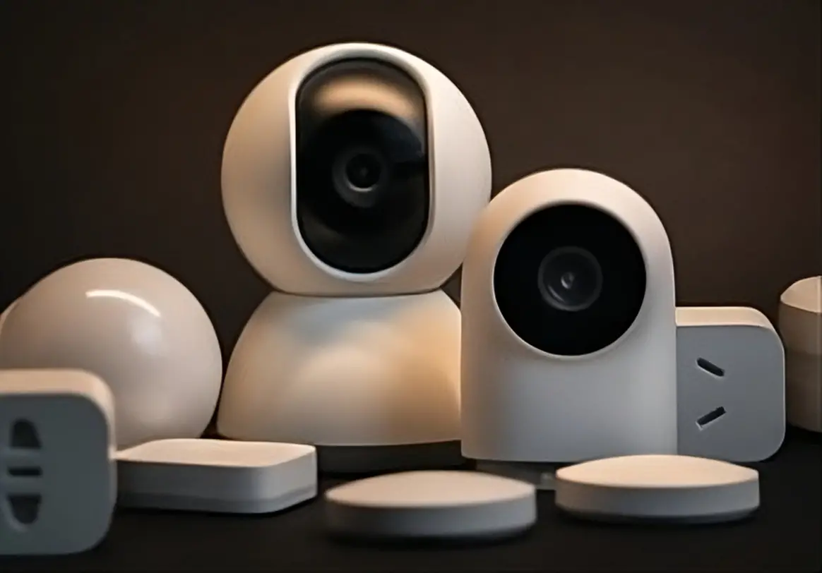 Turn Your Home Into A Digital Fortress! We help you understand how CCTV work
