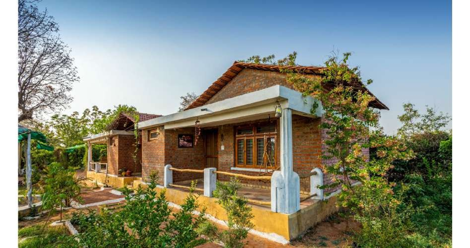 Come Home To Happy Memories : The best eco-friendly homestays in Madhya Pradesh