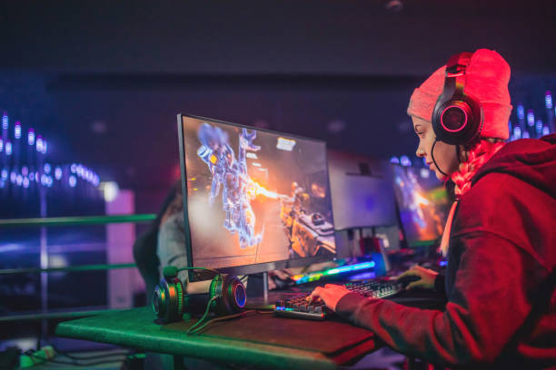 A Game Enthusiast? Fulfill Your Dreams with 3 Esports Games for 2024! 