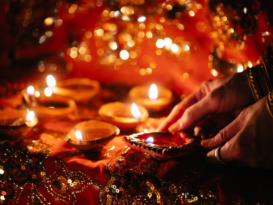4 Vibrant Indian Festivals to Celebrate in January!