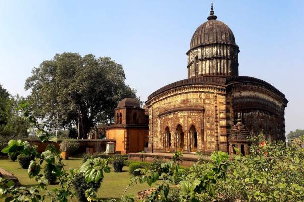 Majestic Bengal: Top 3 UNESCO World Heritage Sites to Explore in West Bengal!