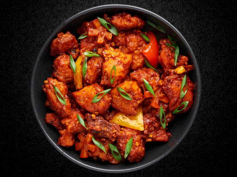 Dynamite Chicken recipe that will captivate your tastebuds