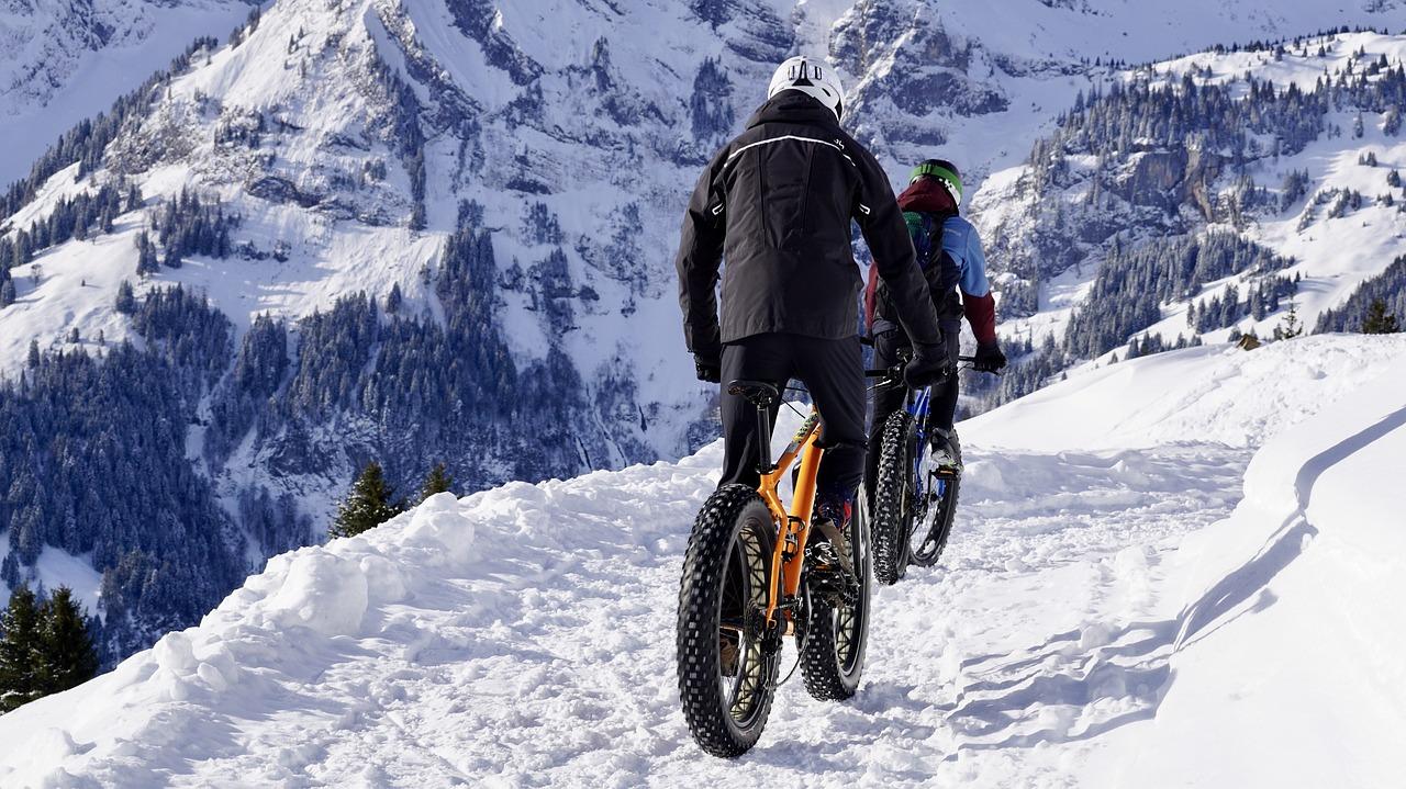 Pedal Your Way to Thrilling Mountain Biking Adventures