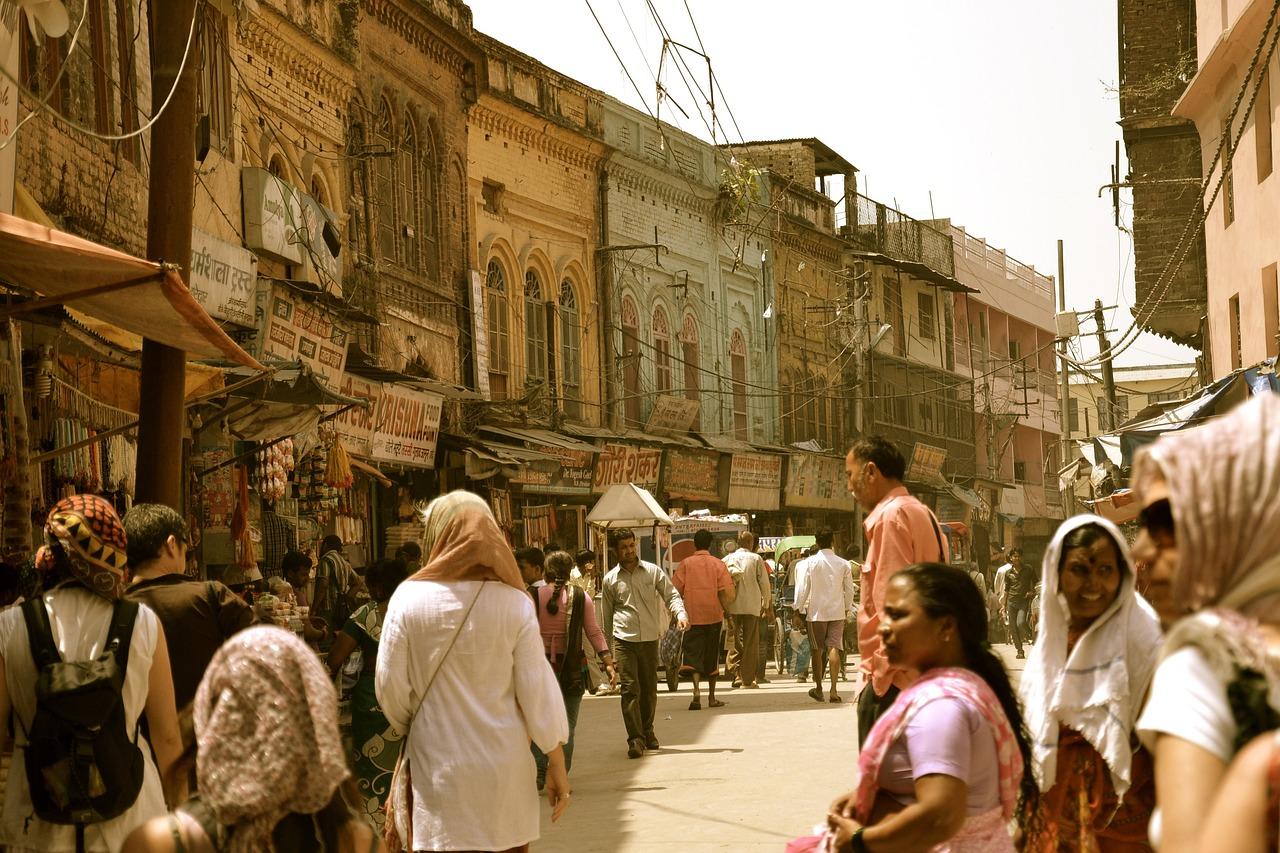 #2 Tracing the History of Delhi’s Iconic Monuments (Old Delhi Series)