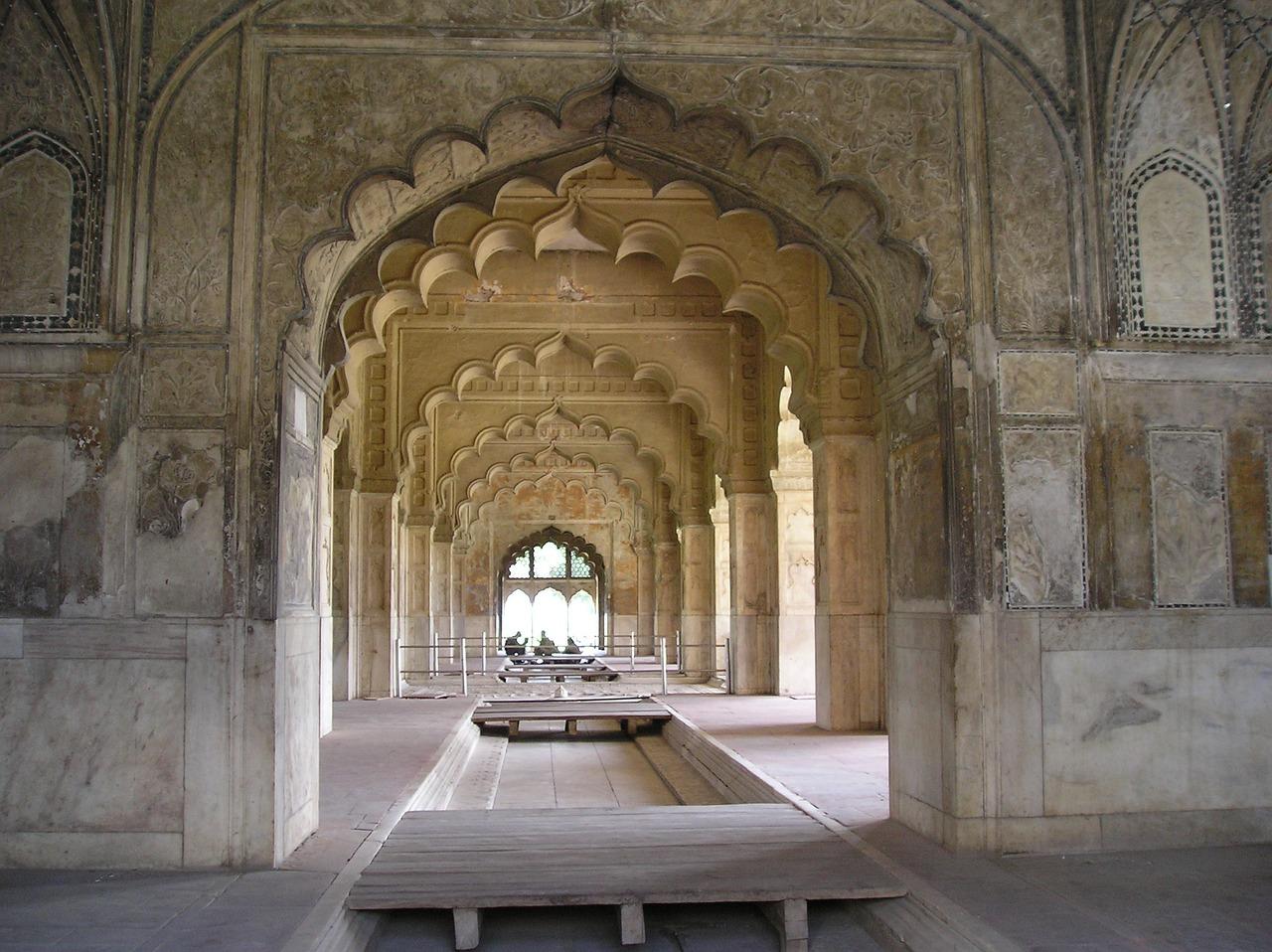 #3 Old Delhi’s Glorious Food Heritage (Old Delhi Series)