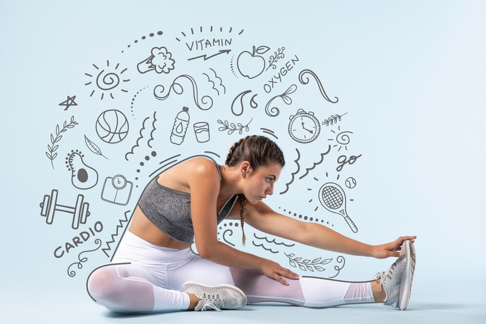 2024 Fitness Trends: Get Sustainable, Smart, & Zen with Your Workouts