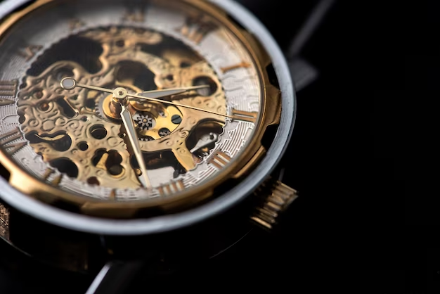 Innovation in Every Tick: The Everlasting Legacy of Extraordinary Timepieces!