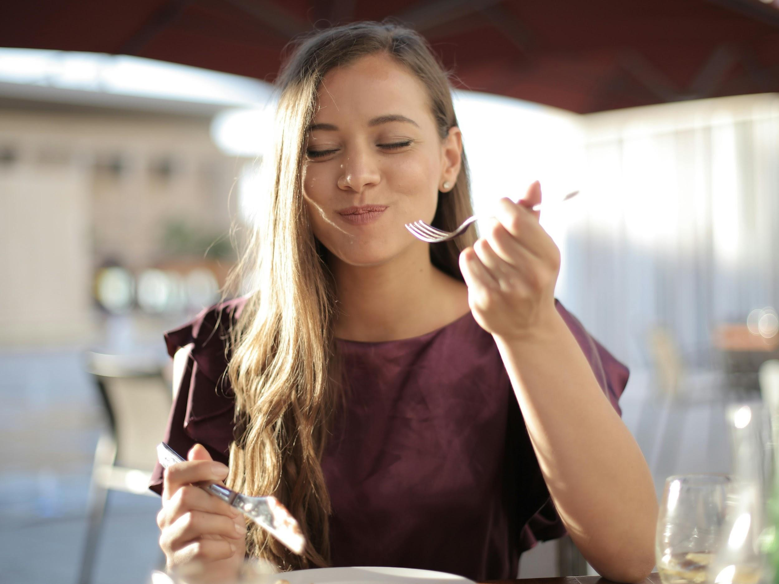 Rat Snacking: Unconventional Combinations of Food for Joyful Snacking 