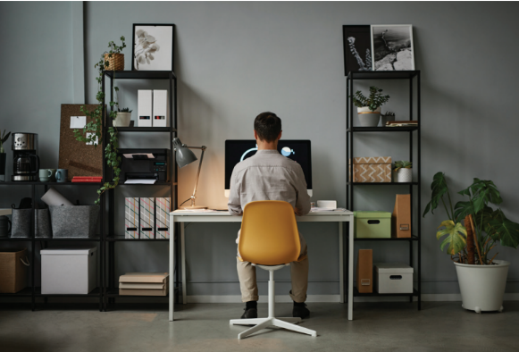 Conquer Your Home Office: 9 Mistakes to Avoid for Peak Productivity