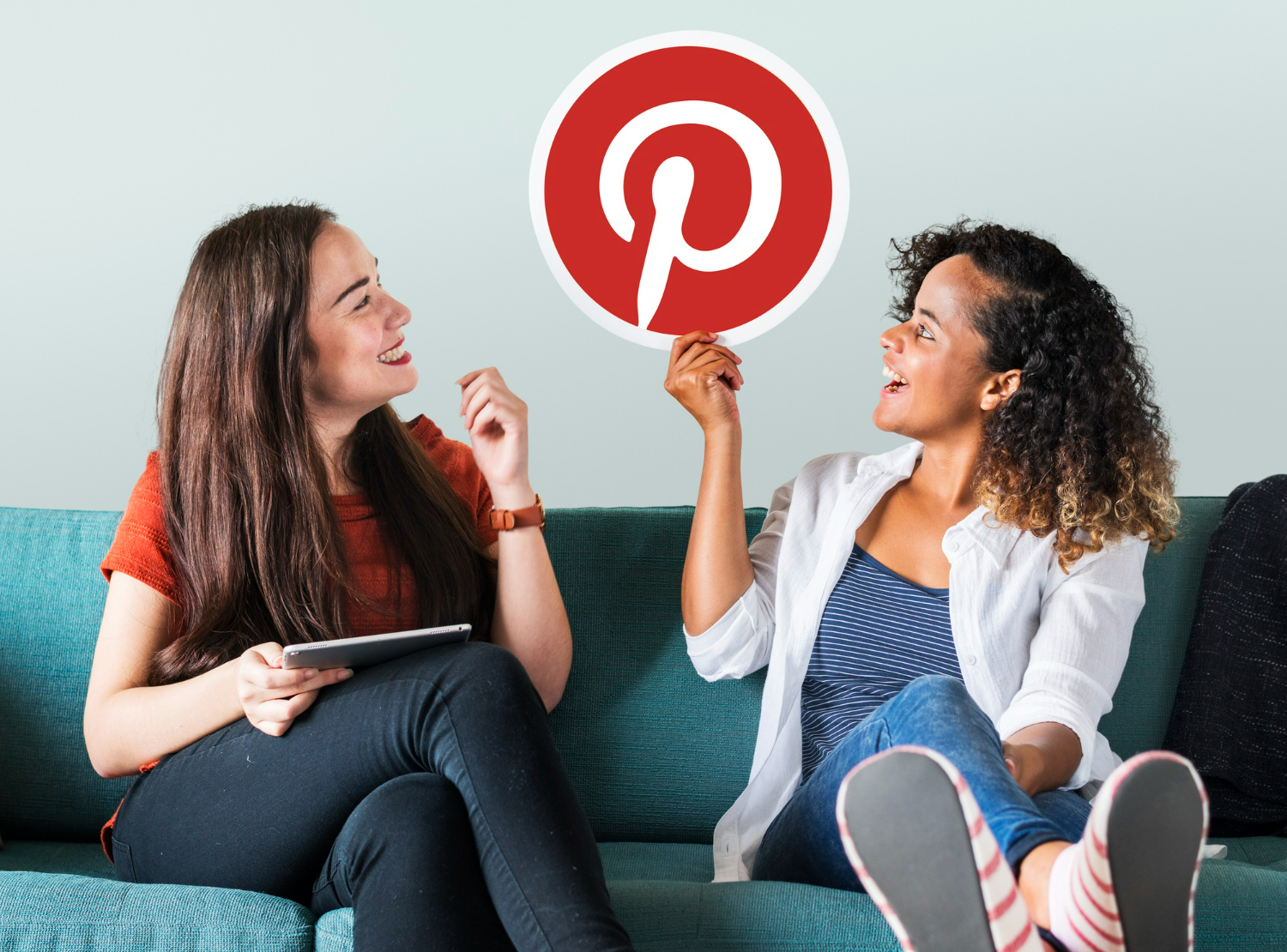 Pinterest and Gen Z: The Rise Of Pinterest into a Go-to Fashion Destination 