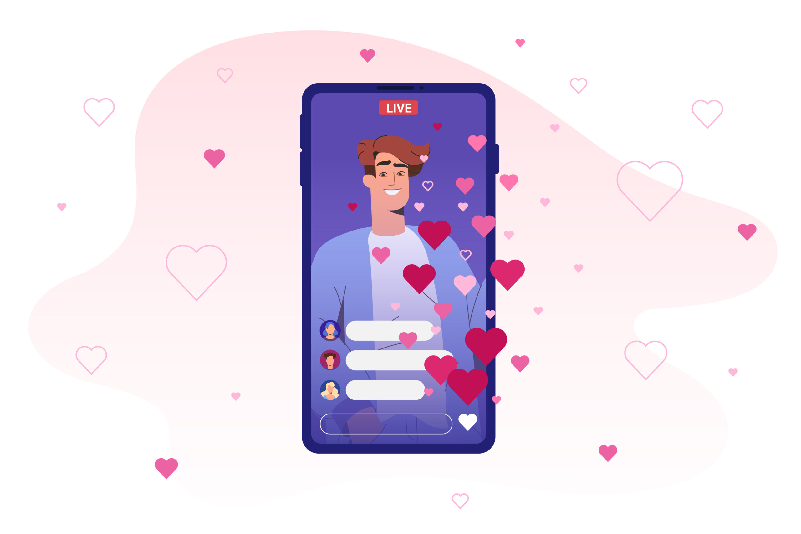 Can Technology Help Us Fall in Love Faster? Maybe, But Should It?