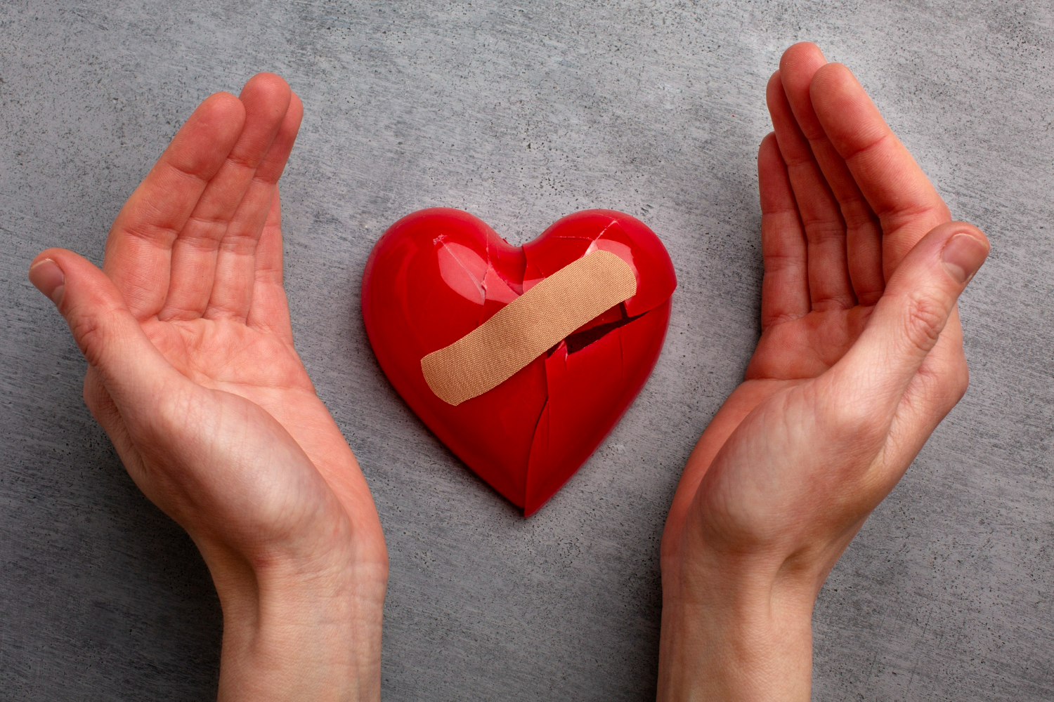 Heartbreak & Valentine’s Day: What to do?