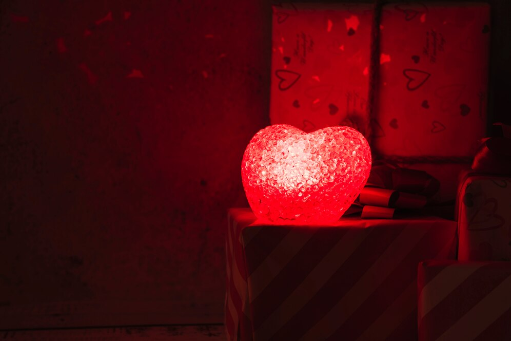 Ultimate Home-Decor Ideas for a Fantastic Valentine’s Day!