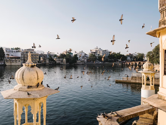 City Of Romance: What Makes Udaipur the Best Romantic Gateway in India?