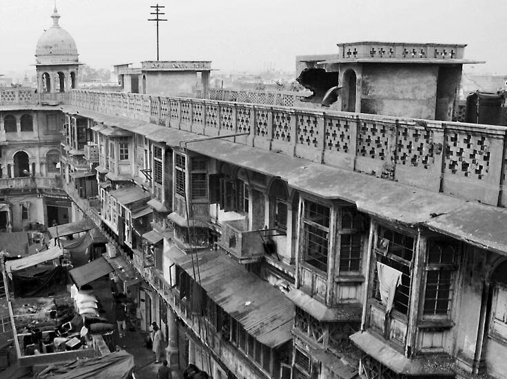 #15 The Silk Route’s Connection to Old Delhi (Old Delhi Series)