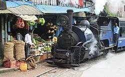 #5 Narrow Gauge Wonders: The Darjeeling Himalayan Railway & Nilgiri Mountain Railway (Indian Railways Series)