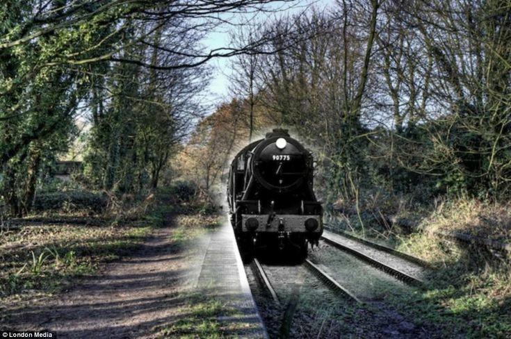 #23 Railway Ghost Stories & Urban Legends (Indian Railways Series)