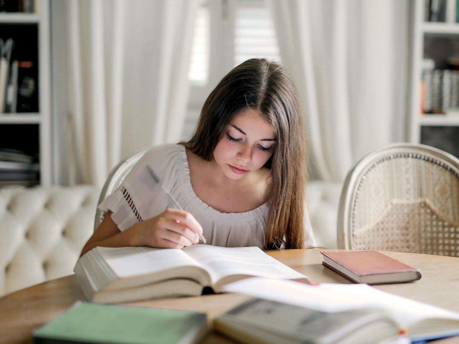 Prepare Exam With A Fresh Mind: Tips to Beat Exam Stress and Anxiety