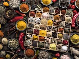 Spice Trails: Culinary Adventures in India