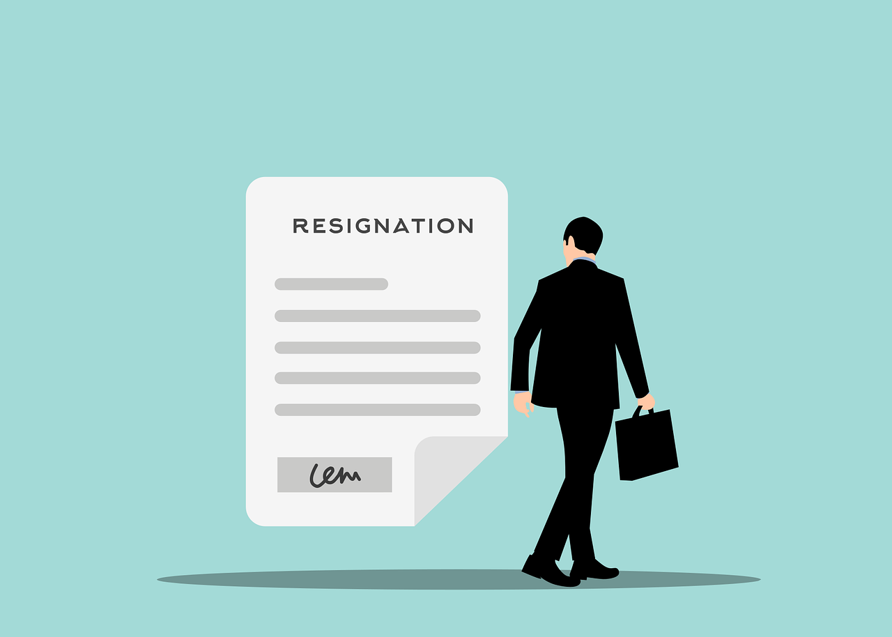 Resignation 2024 (Beyond Pay) – And What Companies Must Offer?