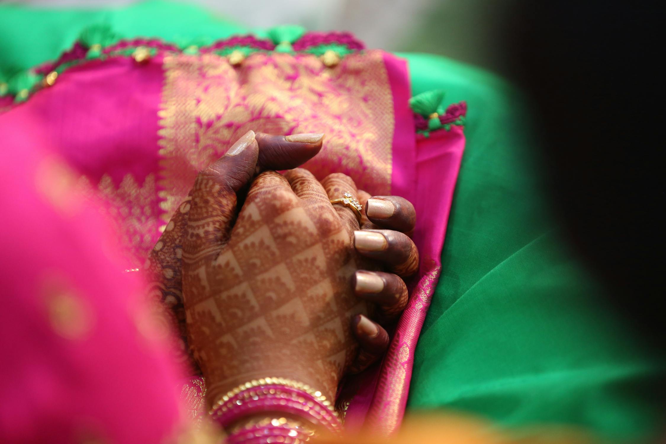 Chai Pe Charcha: Sipping on the Trend of Mood Board Weddings!
