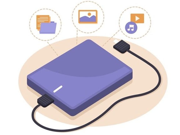 Is it Wise to Maintain Data Backup on an External HDD? 5 Reasons to Dig In!