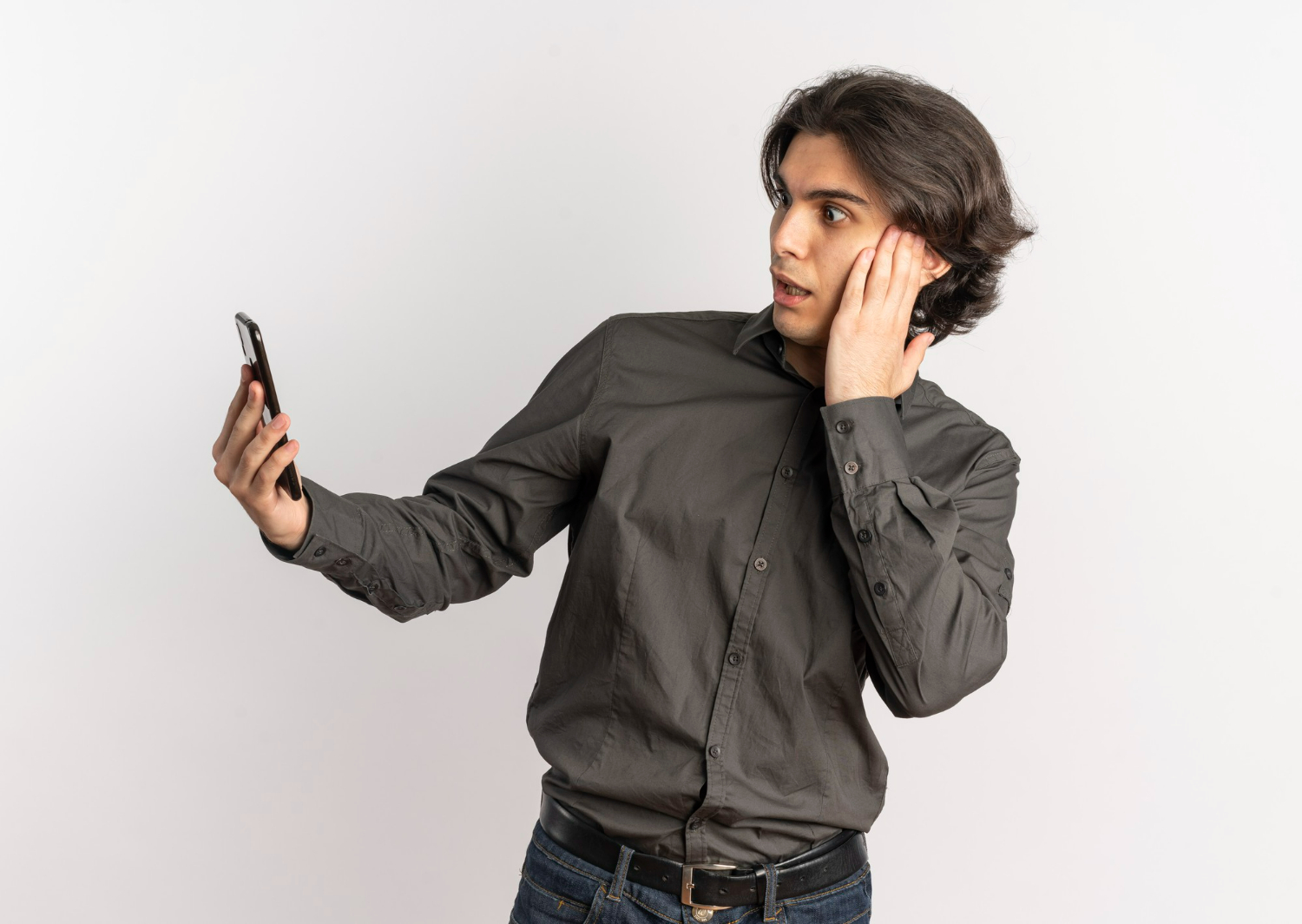 Is Your Smartphone Secretly Listening to You? How to Stop?