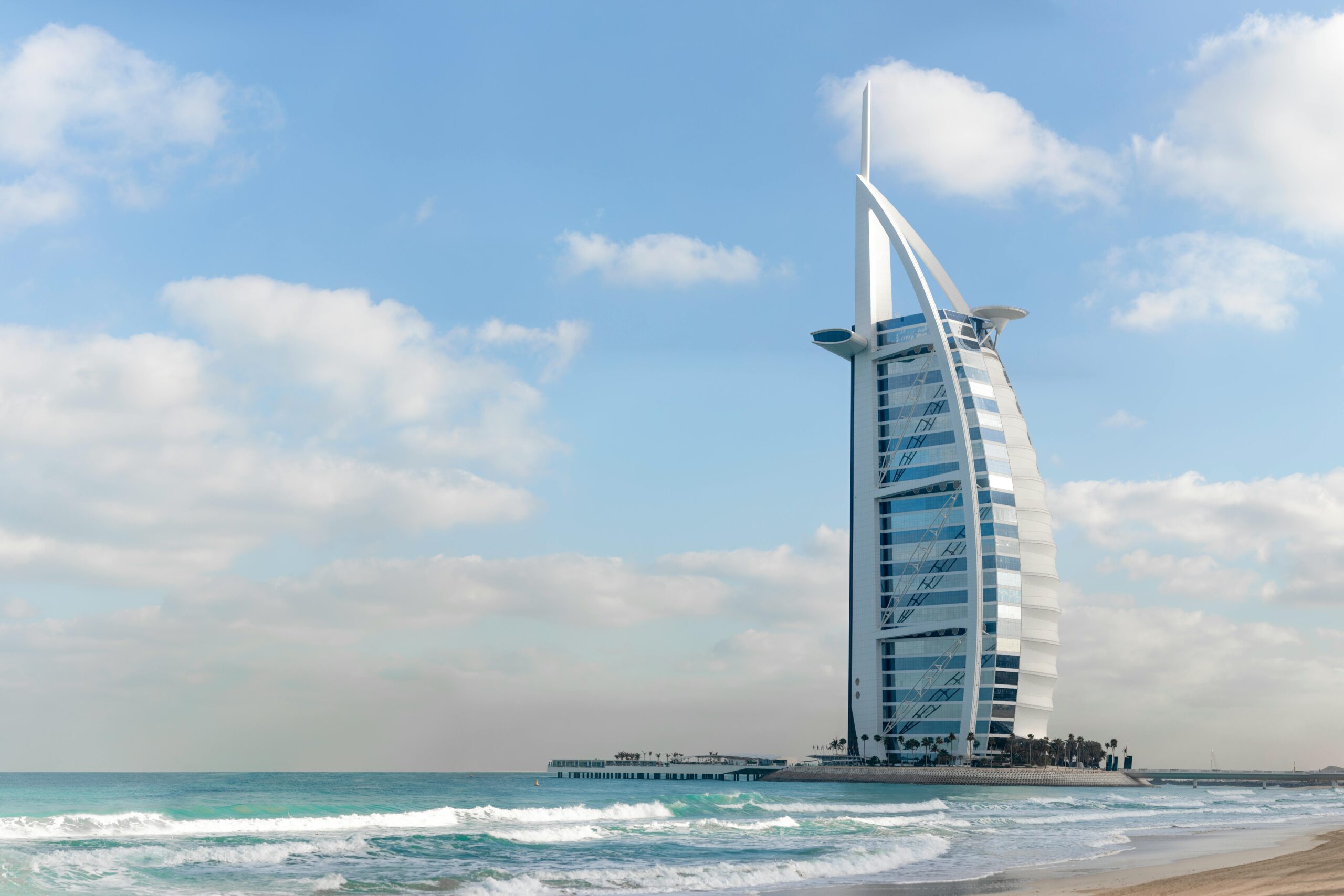 Dubai: Is It the Next Global Tech Powerhouse?