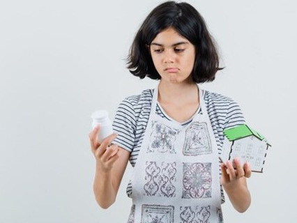 Saving Cash as a Housewife: 6 Absolute Tips & Strategies to Consider!