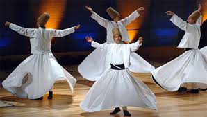 Soulful Sufi: Unveiling the Mystical Tapestry of Sufi Shrines and Music