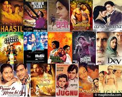 Bollywood Bonanza: The Colorful Intersection of Indian Culture and Cinema