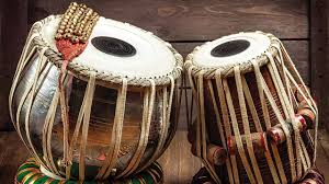 Musical Melting Pot: The Diverse Influences on India’s Folk Music Traditions