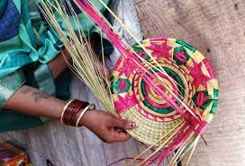 Craft Chronicles: Weaving a New Tapestry for India’s Endangered Handicrafts