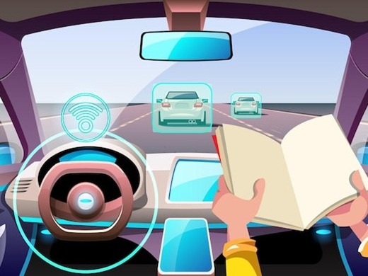 Rear Cross Traffic Alert: Know Everything About This Emerging Car Safety Technology!