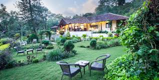 coffee plantation stay in coorg