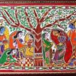 Mithila Magic: Unearthing a Vibrant Cultural Gemstone