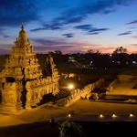 The History and Significance of Marundeeswarar Temple in Chennai